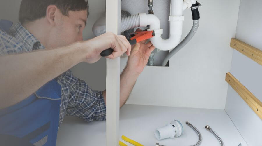 Professional Leak Detection in Rockville, MD