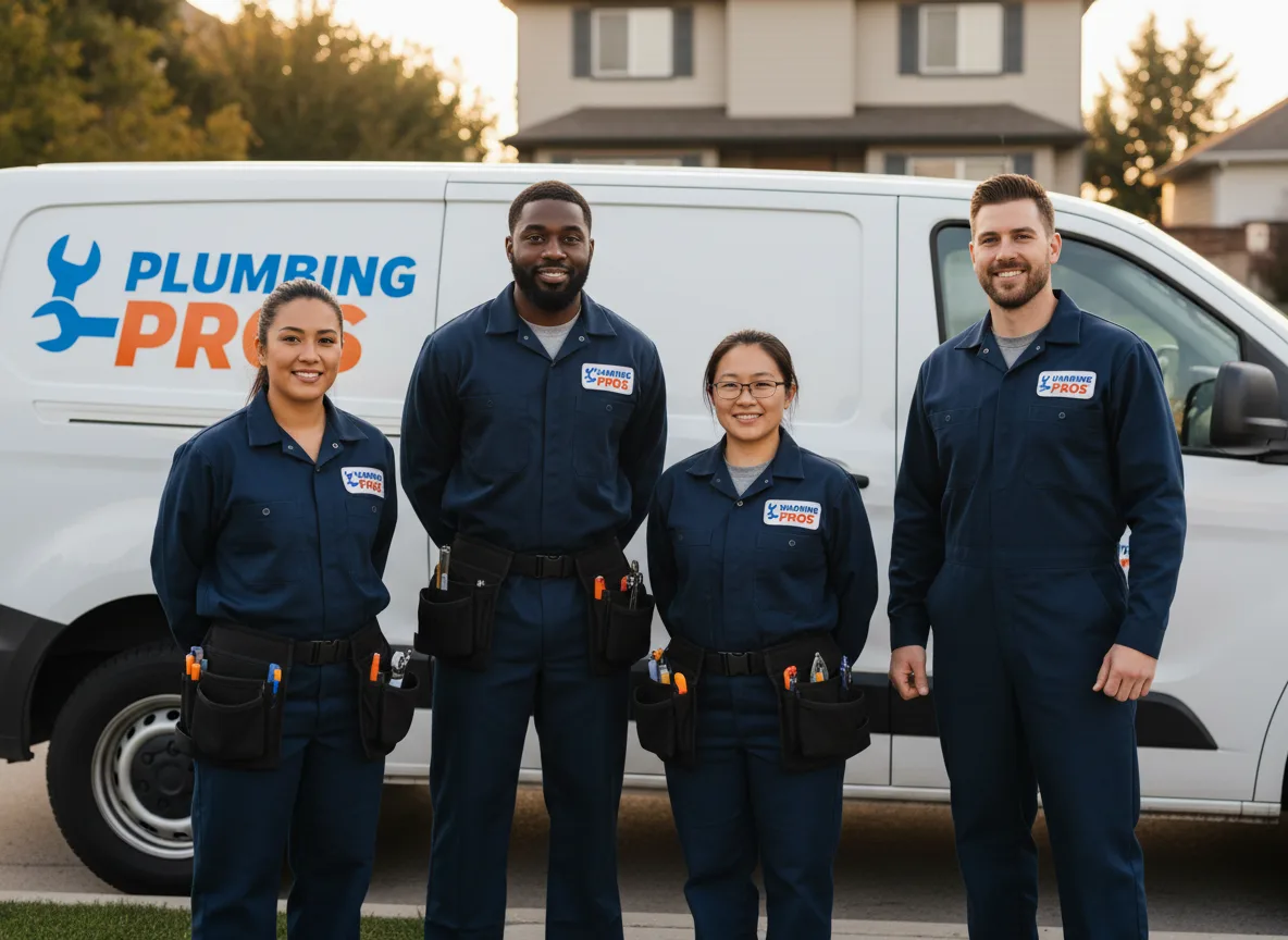 Water Heater Repair company in Rockville, MD